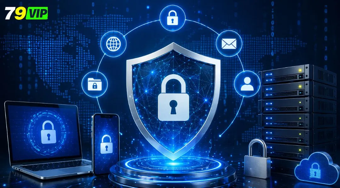 A Política de Privacidade  aplica tecnologia de criptografia avançada
