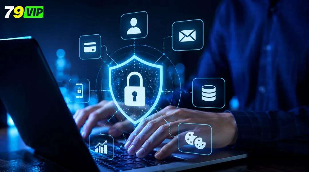 A Política de Privacidade  descreve claramente como os dados são coletados