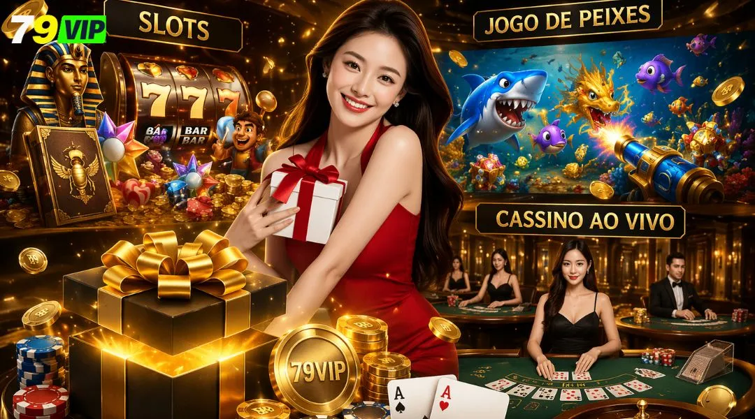 A promoção se aplica a diversos gêneros de jogos
