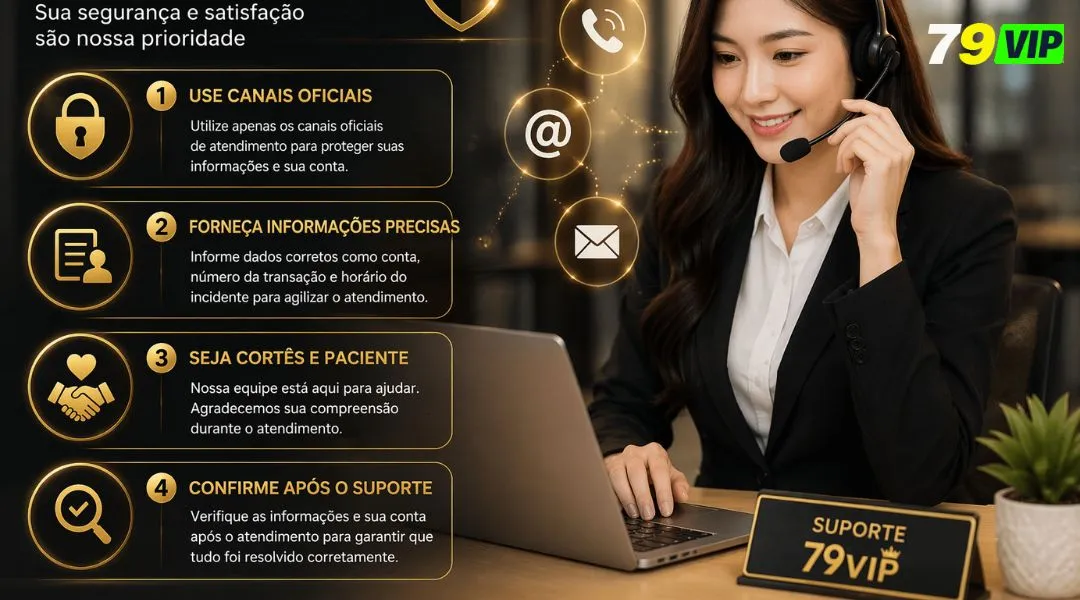 O Membro Precisa Prestar Atenção ao Interagir com o Pessoal