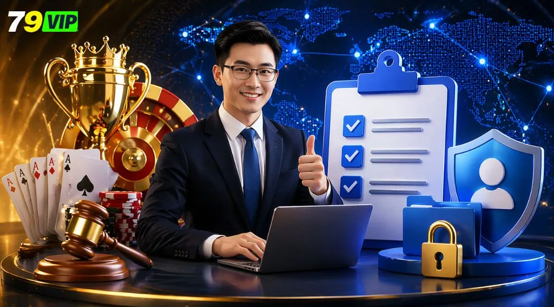 Os Termos e Condições estabelecem princípios importantes de privacidade