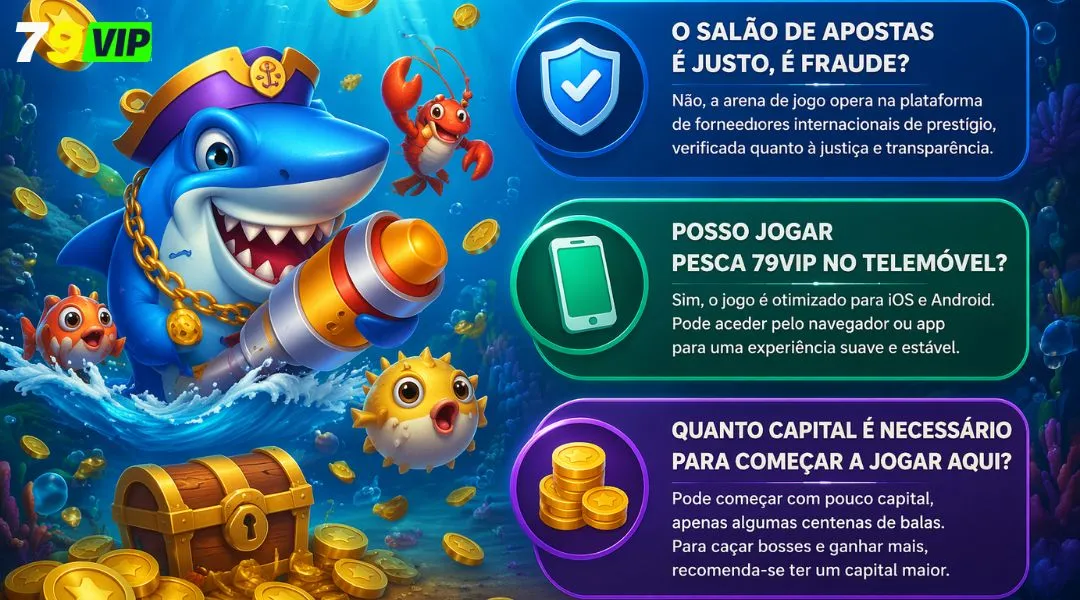Há Muitos Fornecedores de Jogos de Caça de Peixes Famosos