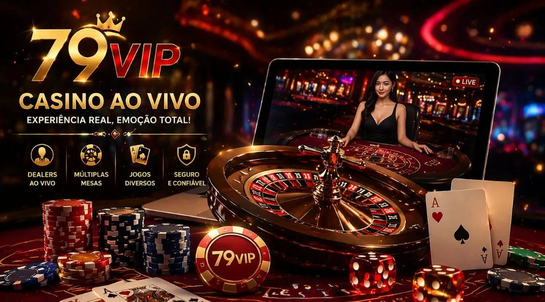 Introdução Geral sobre o Cassino Online