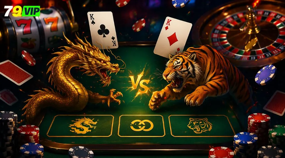Jogo de Cartas Simples, Mas Extremamente Dramático